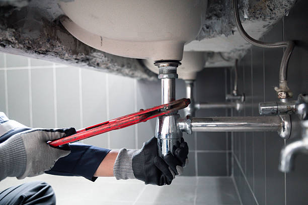 Trusted Plumbing service in Georgetown, PA - AAA Plumbing Heating
